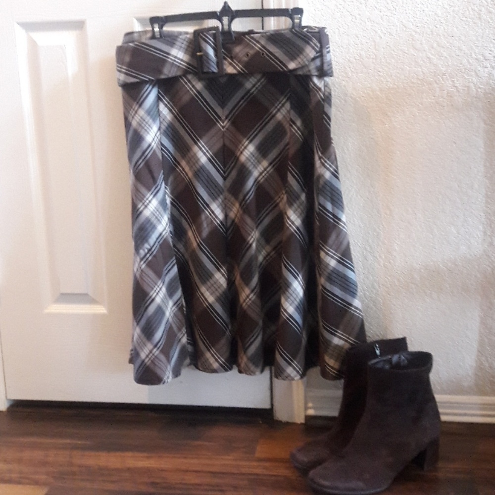 Nice fall skirt